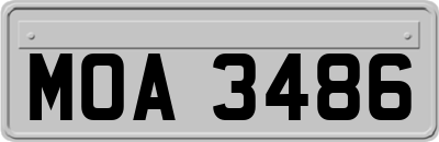 MOA3486