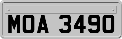 MOA3490