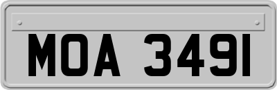 MOA3491