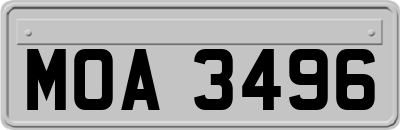 MOA3496