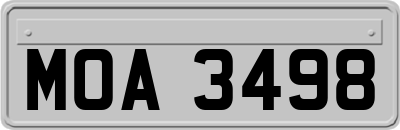 MOA3498