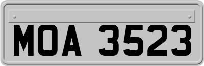 MOA3523