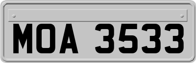 MOA3533