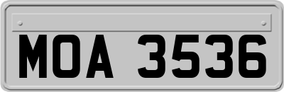 MOA3536
