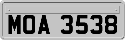 MOA3538