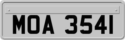 MOA3541