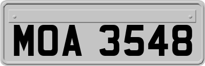 MOA3548
