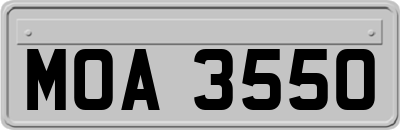 MOA3550