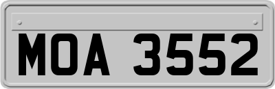 MOA3552
