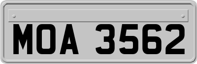 MOA3562