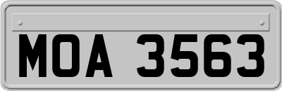 MOA3563
