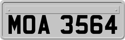MOA3564