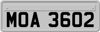 MOA3602
