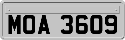 MOA3609