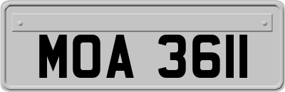 MOA3611