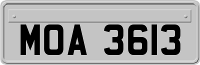 MOA3613