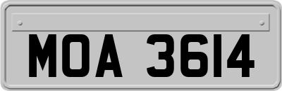 MOA3614