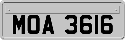 MOA3616