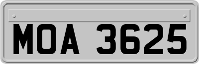 MOA3625