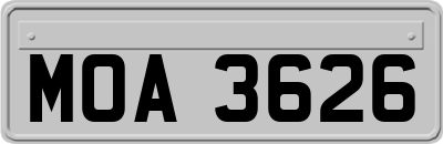 MOA3626