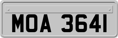 MOA3641
