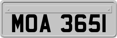 MOA3651