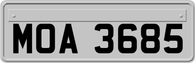 MOA3685