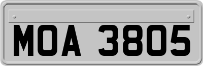 MOA3805