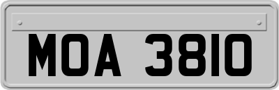 MOA3810