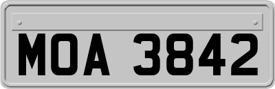 MOA3842