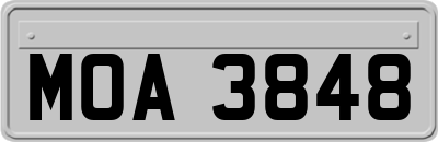 MOA3848