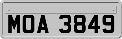 MOA3849