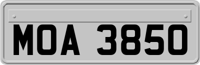 MOA3850