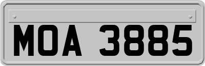MOA3885