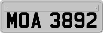 MOA3892