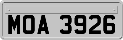 MOA3926
