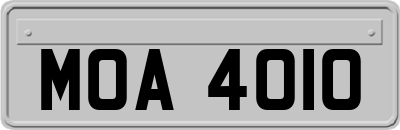 MOA4010