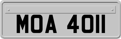 MOA4011