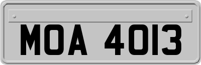 MOA4013