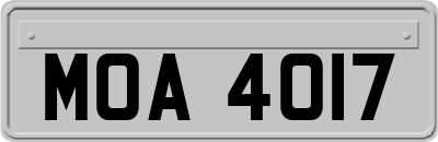 MOA4017