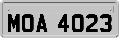 MOA4023