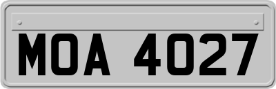 MOA4027