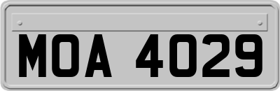 MOA4029