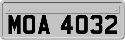 MOA4032