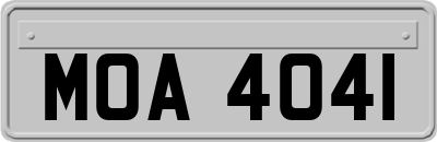 MOA4041