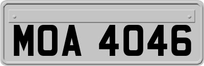 MOA4046