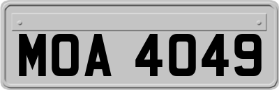 MOA4049