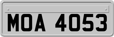 MOA4053
