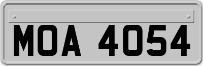 MOA4054