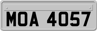 MOA4057